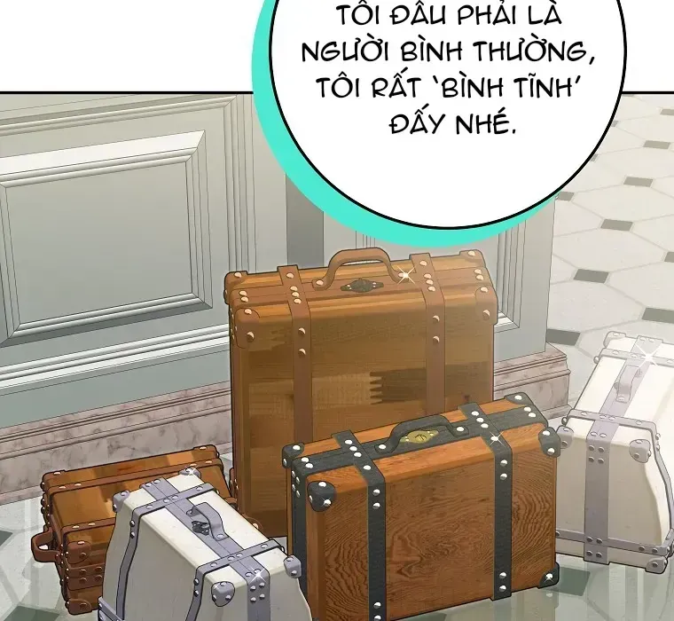 Cuộc Sống Yên Bình Của Cô Hầu Gái Che Giấu Sức Mạnh Chap 15 - Next Chap 16