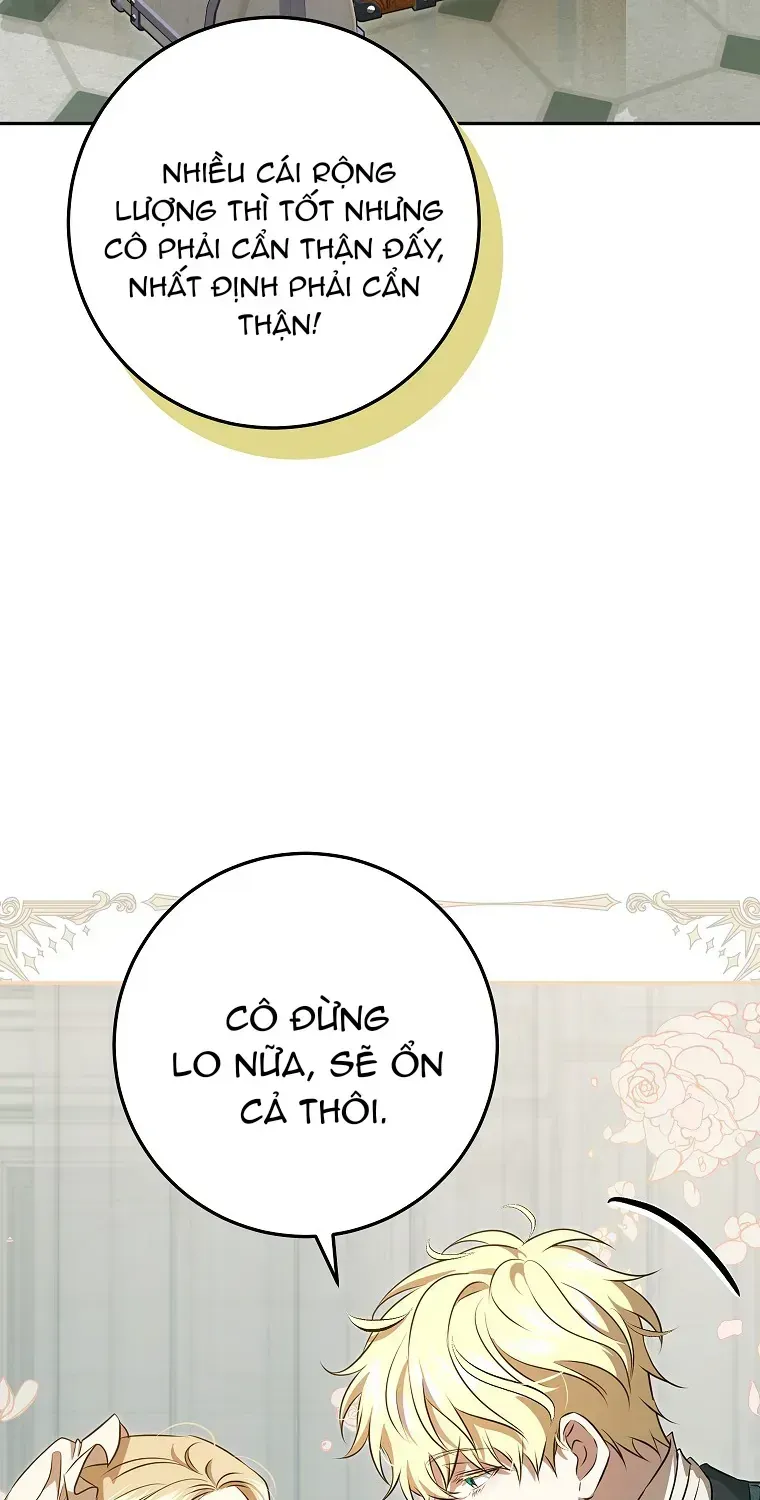 Cuộc Sống Yên Bình Của Cô Hầu Gái Che Giấu Sức Mạnh Chap 15 - Next Chap 16