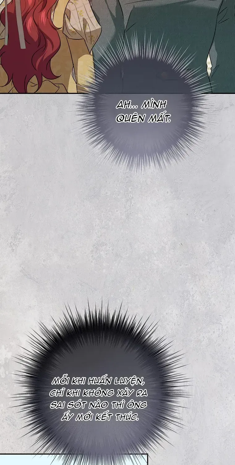 Cuộc Sống Yên Bình Của Cô Hầu Gái Che Giấu Sức Mạnh Chap 16 - Next Chap 17