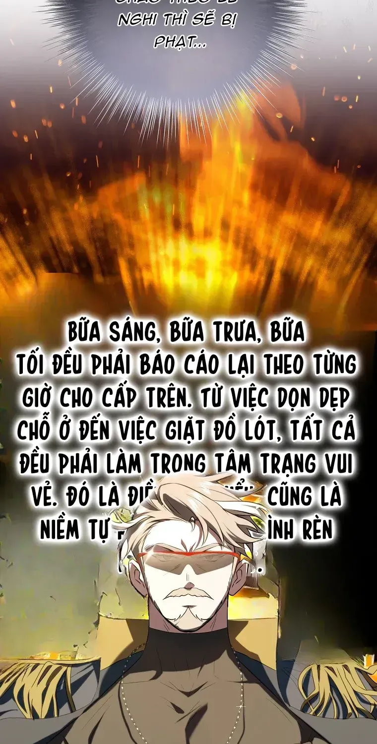 Cuộc Sống Yên Bình Của Cô Hầu Gái Che Giấu Sức Mạnh Chap 16 - Next Chap 17