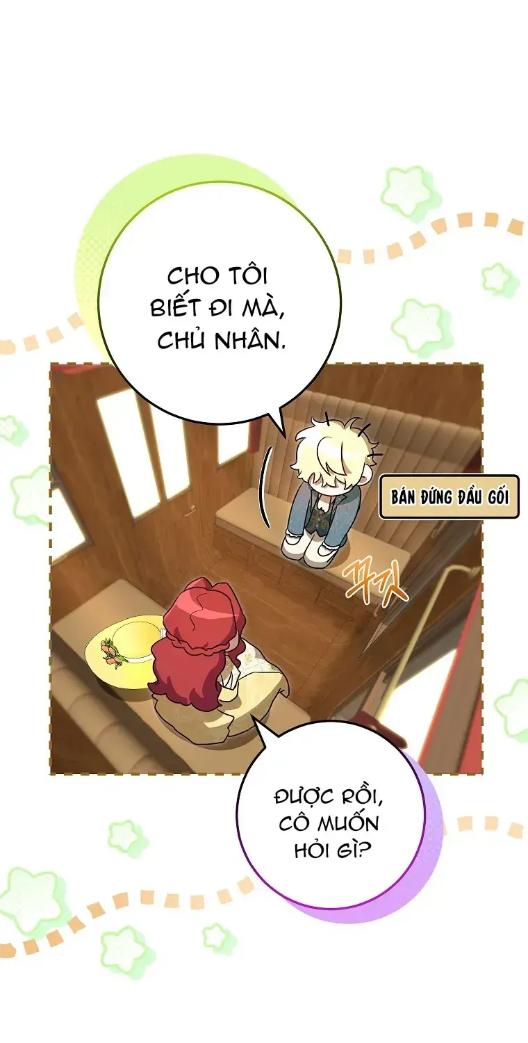 Cuộc Sống Yên Bình Của Cô Hầu Gái Che Giấu Sức Mạnh Chap 16 - Next Chap 17