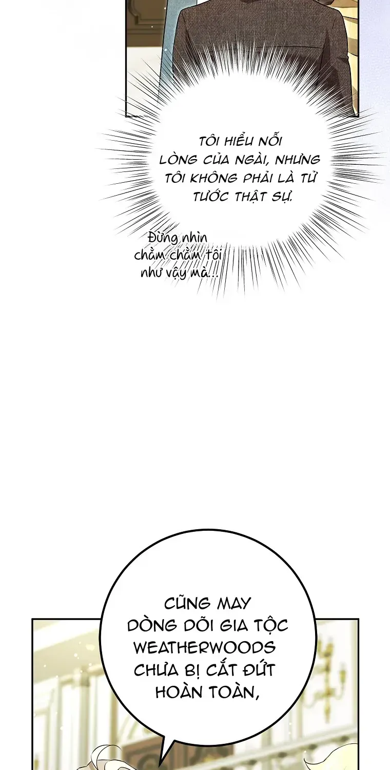 Cuộc Sống Yên Bình Của Cô Hầu Gái Che Giấu Sức Mạnh Chap 16 - Next Chap 17