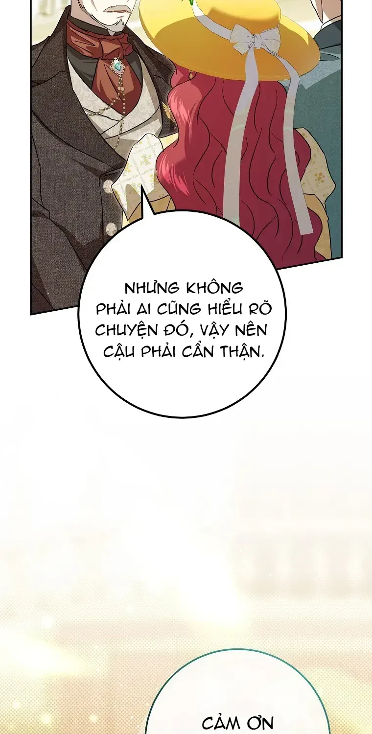 Cuộc Sống Yên Bình Của Cô Hầu Gái Che Giấu Sức Mạnh Chap 16 - Next Chap 17