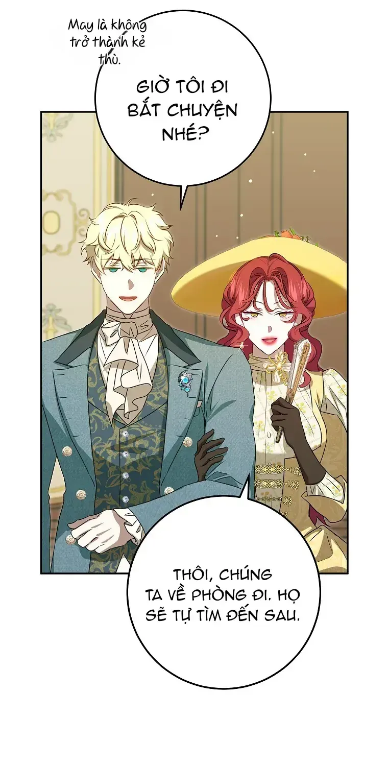 Cuộc Sống Yên Bình Của Cô Hầu Gái Che Giấu Sức Mạnh Chap 16 - Next Chap 17