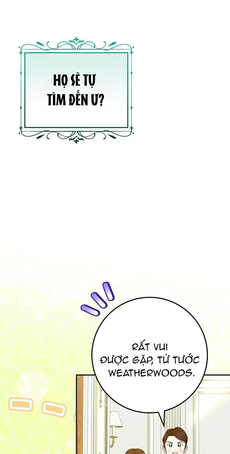 Cuộc Sống Yên Bình Của Cô Hầu Gái Che Giấu Sức Mạnh Chap 16 - Next Chap 17