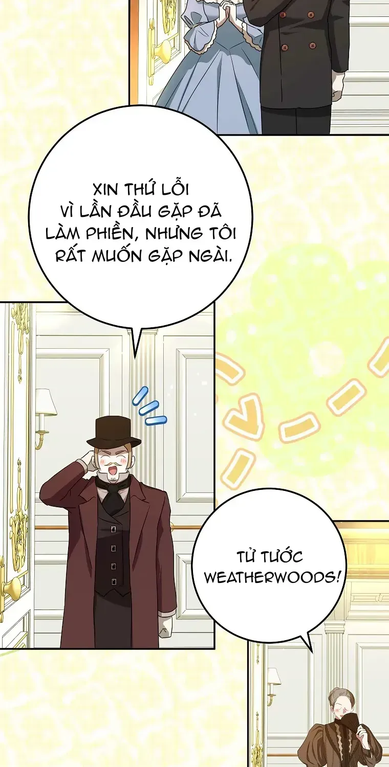 Cuộc Sống Yên Bình Của Cô Hầu Gái Che Giấu Sức Mạnh Chap 16 - Next Chap 17