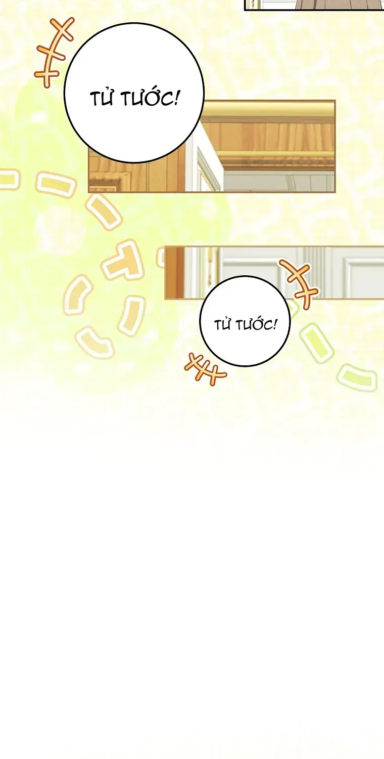 Cuộc Sống Yên Bình Của Cô Hầu Gái Che Giấu Sức Mạnh Chap 16 - Next Chap 17