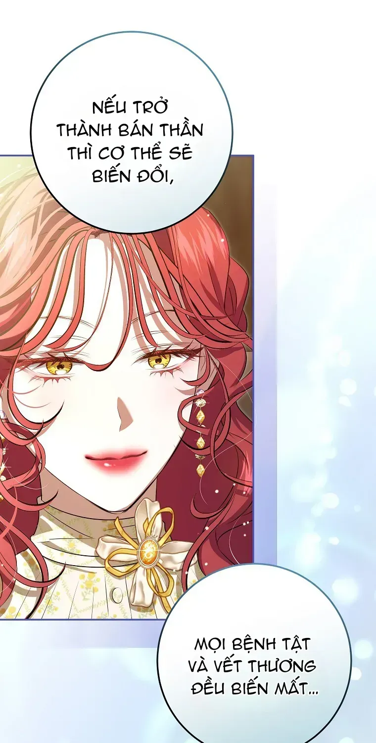 Cuộc Sống Yên Bình Của Cô Hầu Gái Che Giấu Sức Mạnh Chap 16 - Next Chap 17