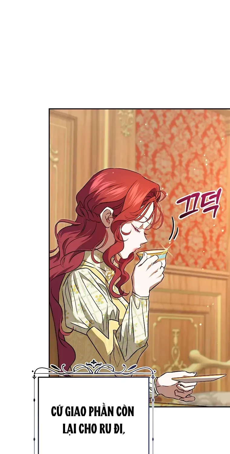 Cuộc Sống Yên Bình Của Cô Hầu Gái Che Giấu Sức Mạnh Chap 16 - Next Chap 17