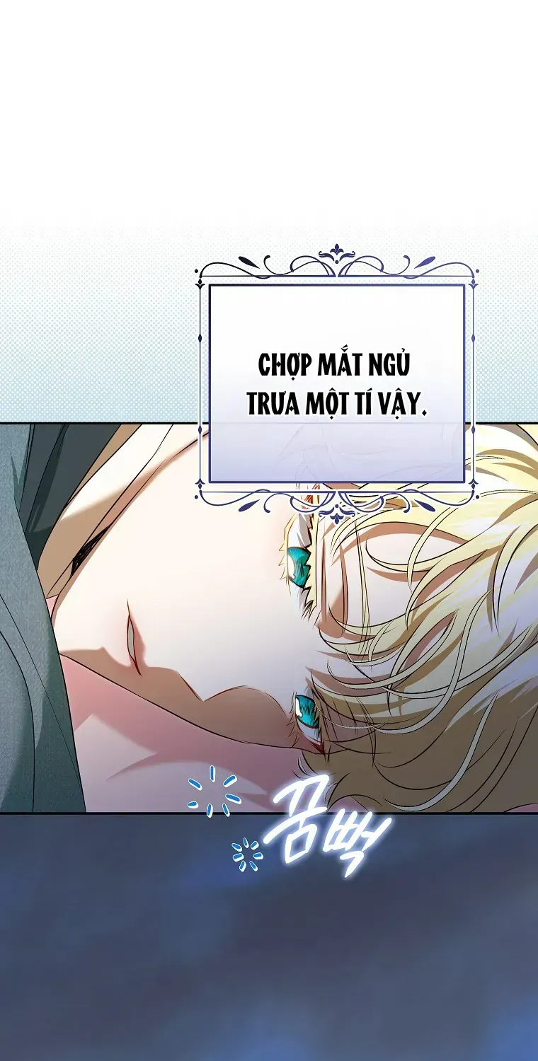 Cuộc Sống Yên Bình Của Cô Hầu Gái Che Giấu Sức Mạnh Chap 16 - Next Chap 17