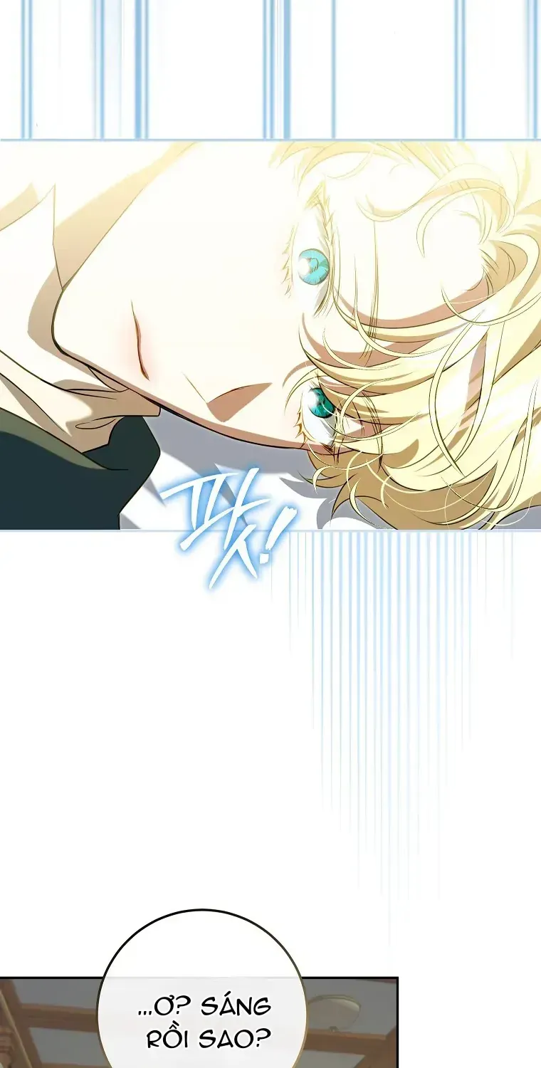Cuộc Sống Yên Bình Của Cô Hầu Gái Che Giấu Sức Mạnh Chap 16 - Next Chap 17