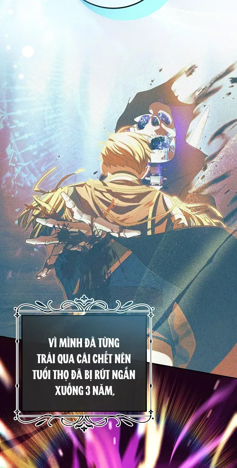 Cuộc Sống Yên Bình Của Cô Hầu Gái Che Giấu Sức Mạnh Chap 16 - Next Chap 17