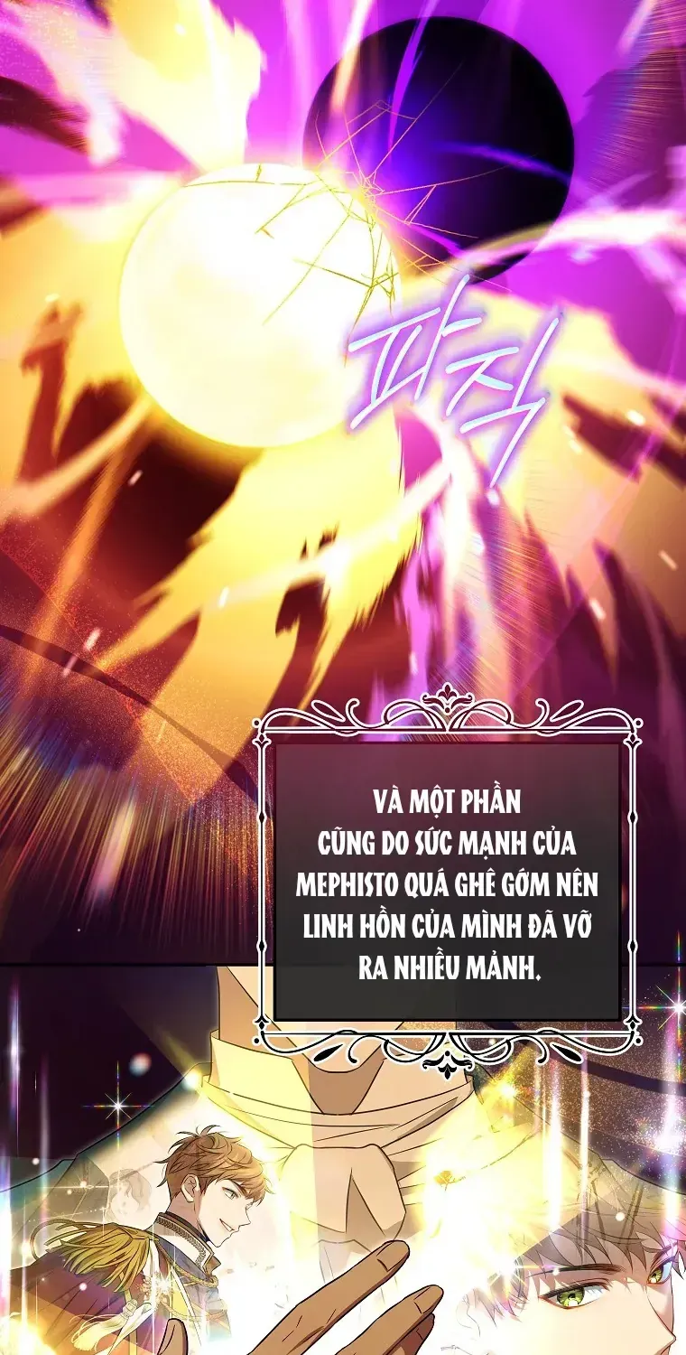 Cuộc Sống Yên Bình Của Cô Hầu Gái Che Giấu Sức Mạnh Chap 16 - Next Chap 17