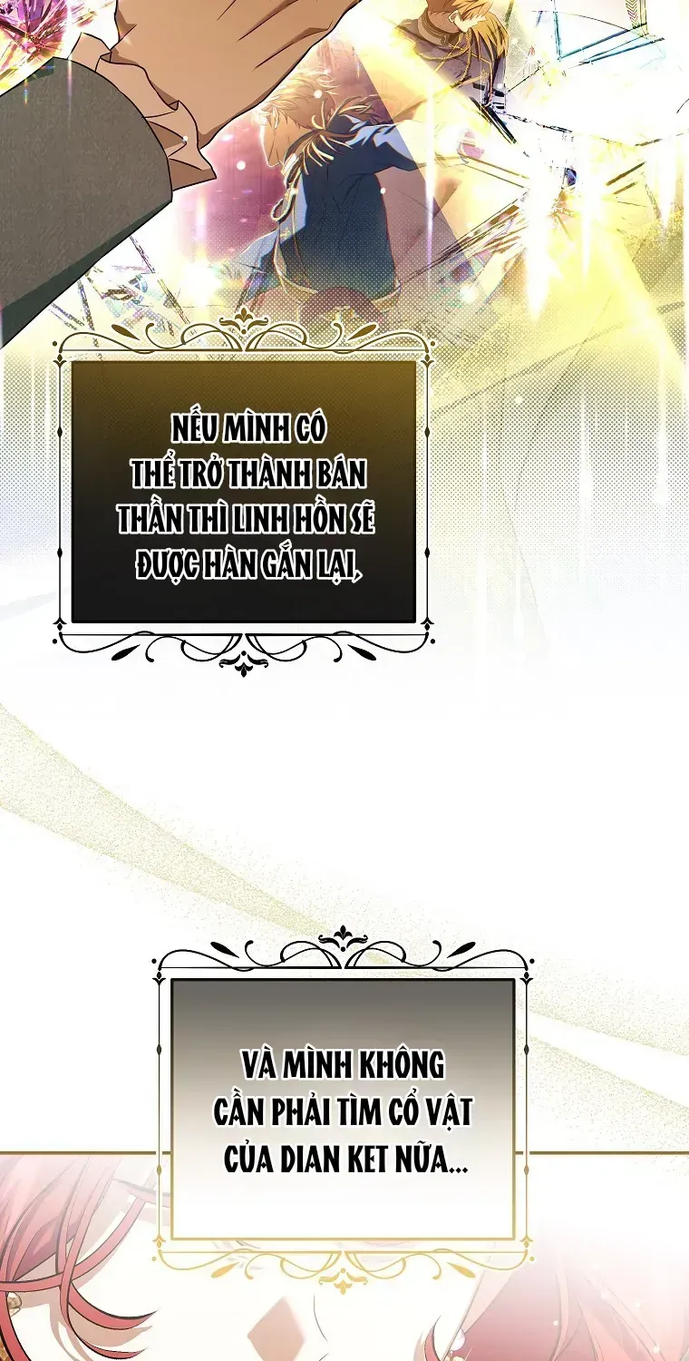 Cuộc Sống Yên Bình Của Cô Hầu Gái Che Giấu Sức Mạnh Chap 16 - Next Chap 17