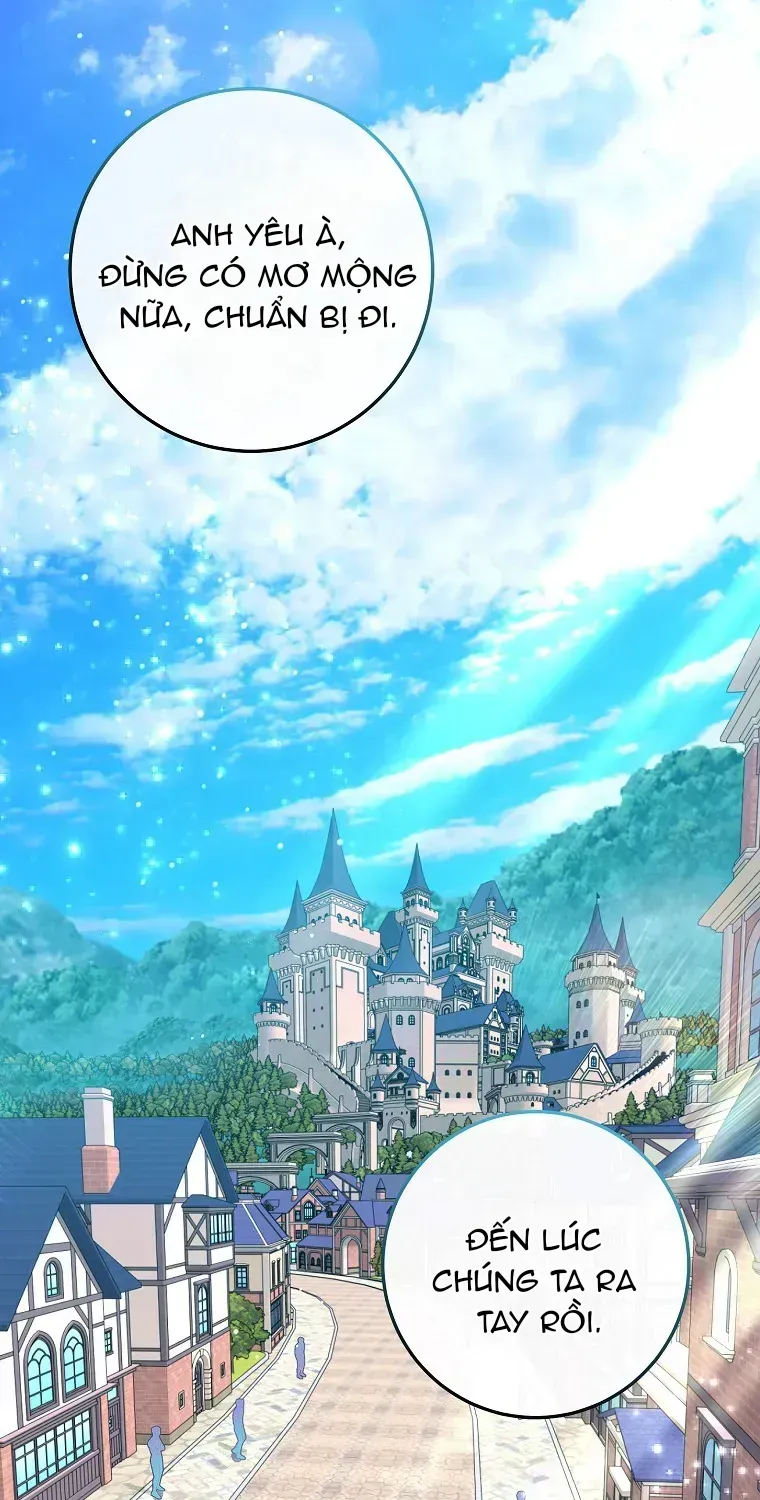 Cuộc Sống Yên Bình Của Cô Hầu Gái Che Giấu Sức Mạnh Chap 16 - Next Chap 17