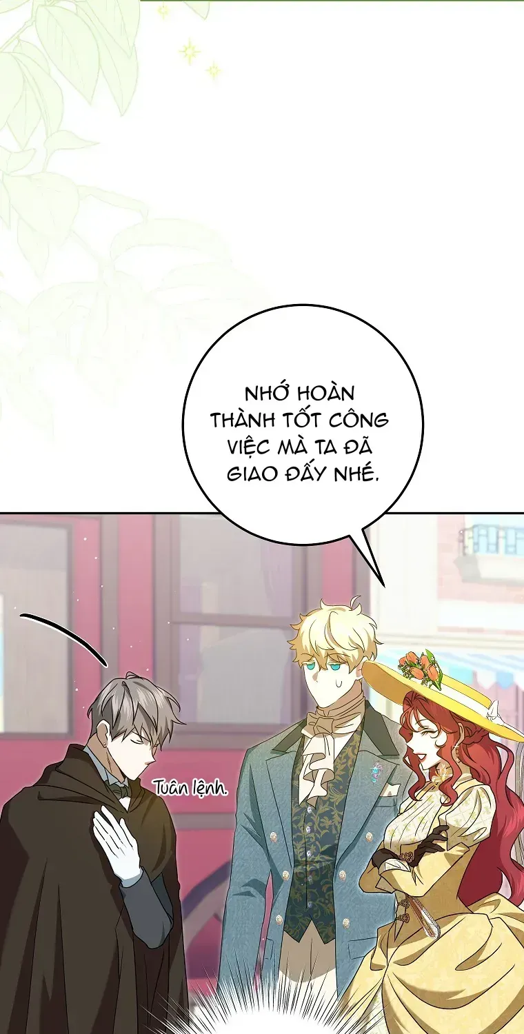 Cuộc Sống Yên Bình Của Cô Hầu Gái Che Giấu Sức Mạnh Chap 16 - Next Chap 17