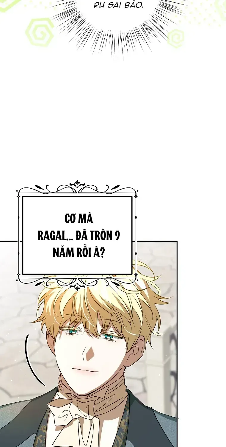 Cuộc Sống Yên Bình Của Cô Hầu Gái Che Giấu Sức Mạnh Chap 16 - Next Chap 17