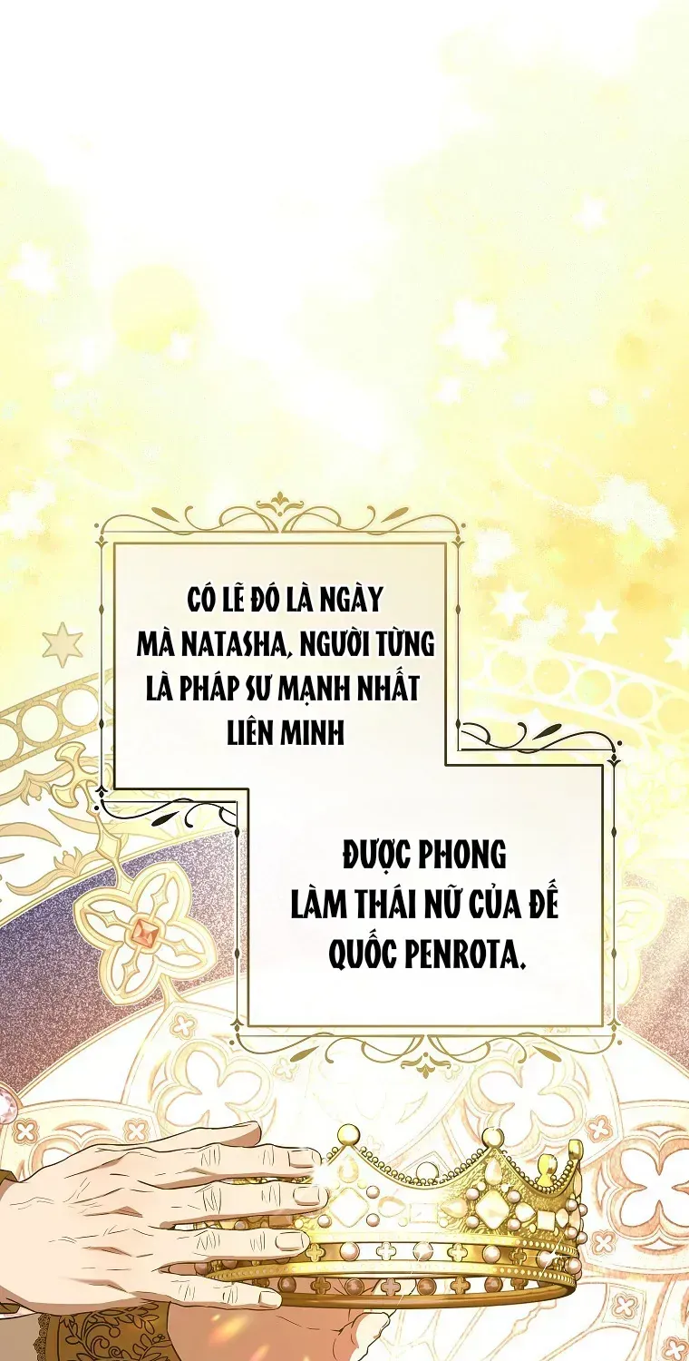 Cuộc Sống Yên Bình Của Cô Hầu Gái Che Giấu Sức Mạnh Chap 16 - Next Chap 17