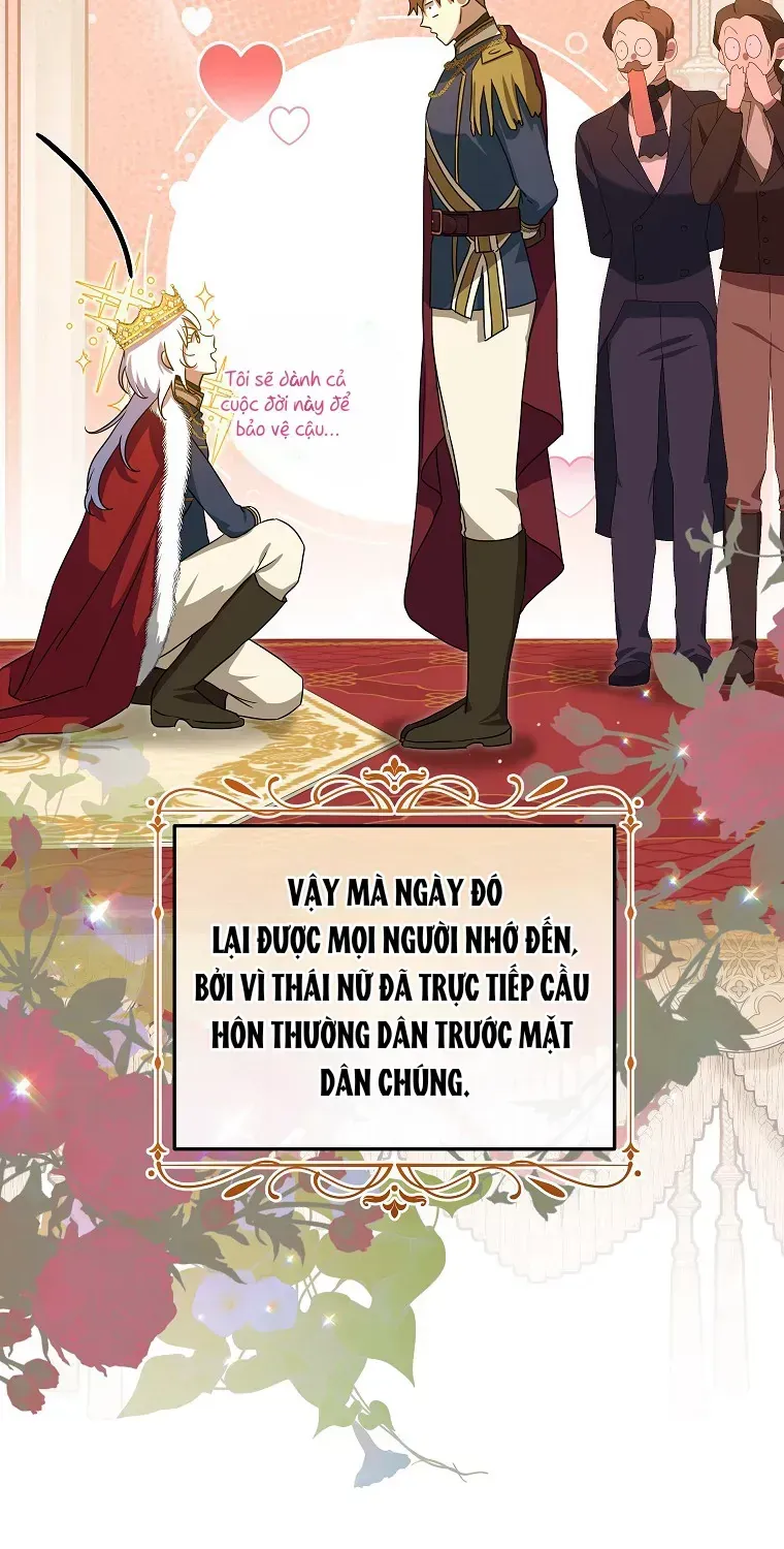 Cuộc Sống Yên Bình Của Cô Hầu Gái Che Giấu Sức Mạnh Chap 16 - Next Chap 17