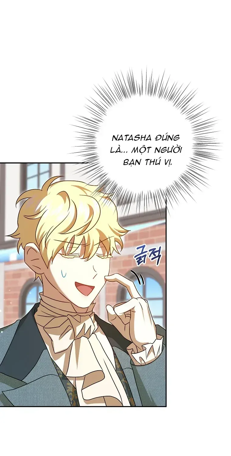 Cuộc Sống Yên Bình Của Cô Hầu Gái Che Giấu Sức Mạnh Chap 16 - Next Chap 17