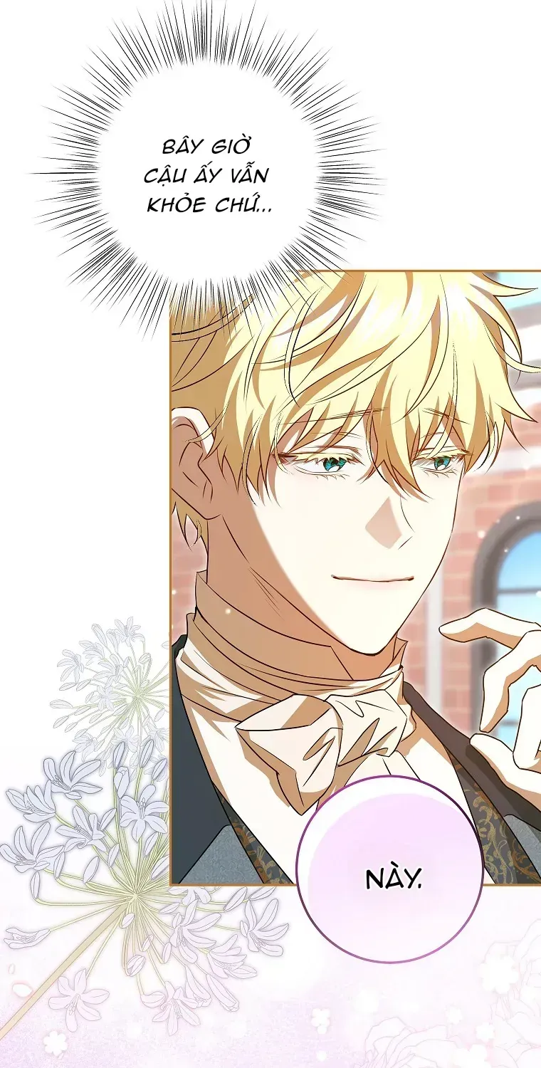 Cuộc Sống Yên Bình Của Cô Hầu Gái Che Giấu Sức Mạnh Chap 16 - Next Chap 17