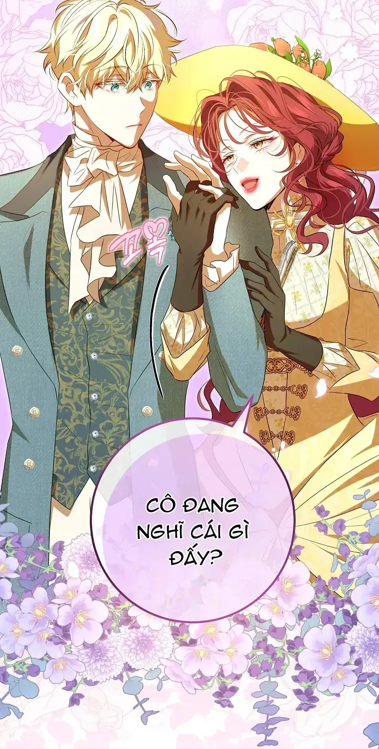 Cuộc Sống Yên Bình Của Cô Hầu Gái Che Giấu Sức Mạnh Chap 16 - Next Chap 17