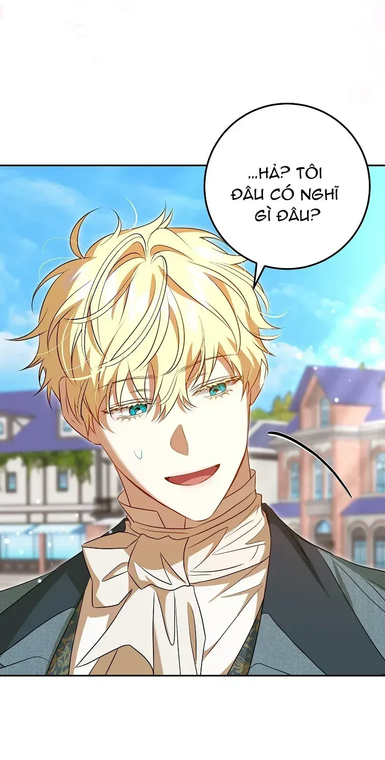 Cuộc Sống Yên Bình Của Cô Hầu Gái Che Giấu Sức Mạnh Chap 16 - Next Chap 17