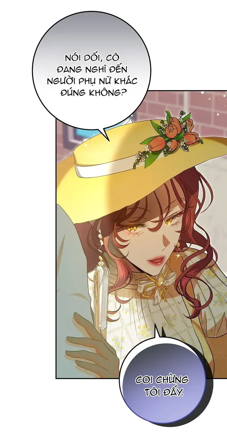 Cuộc Sống Yên Bình Của Cô Hầu Gái Che Giấu Sức Mạnh Chap 16 - Next Chap 17
