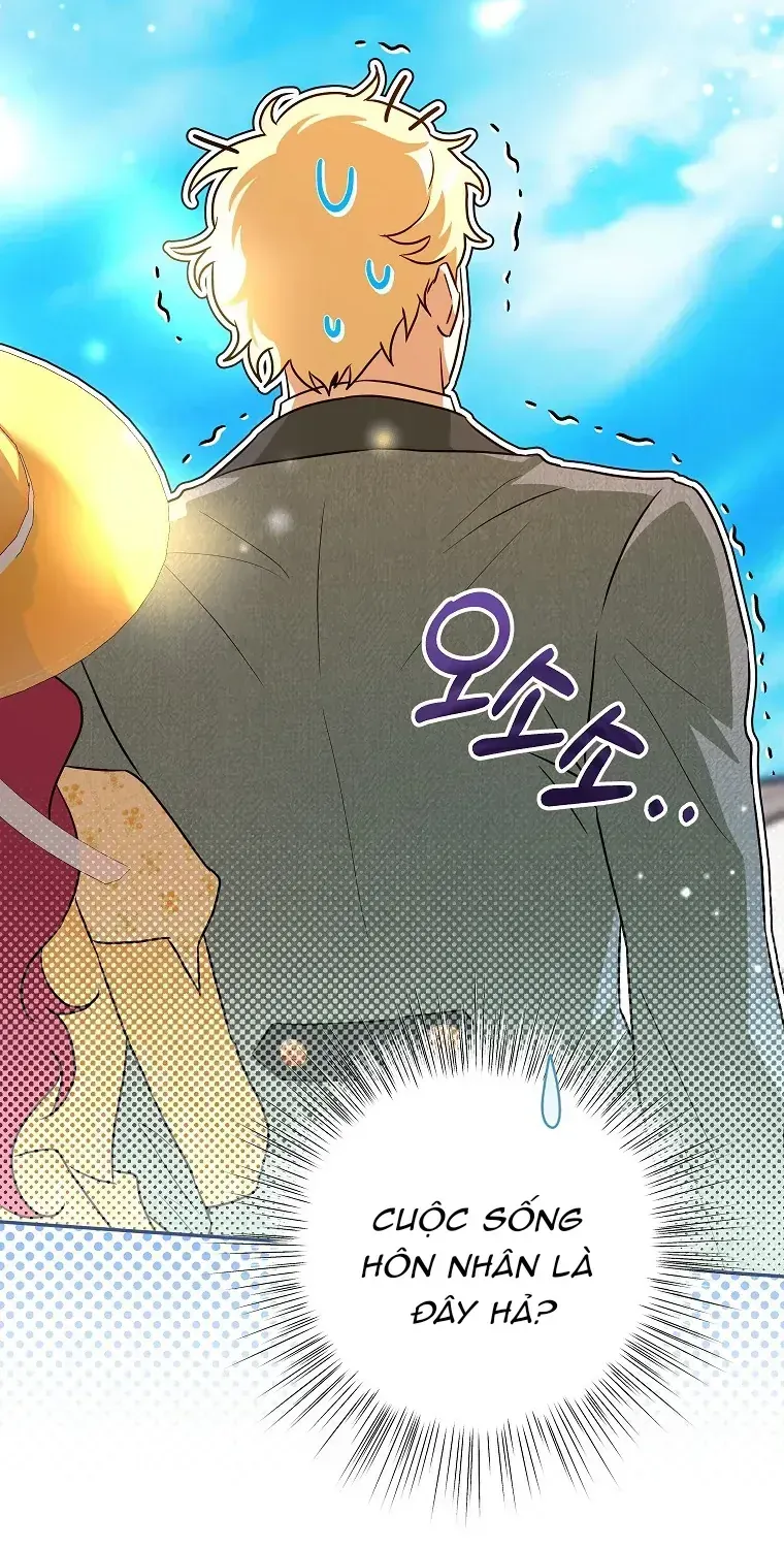 Cuộc Sống Yên Bình Của Cô Hầu Gái Che Giấu Sức Mạnh Chap 16 - Next Chap 17