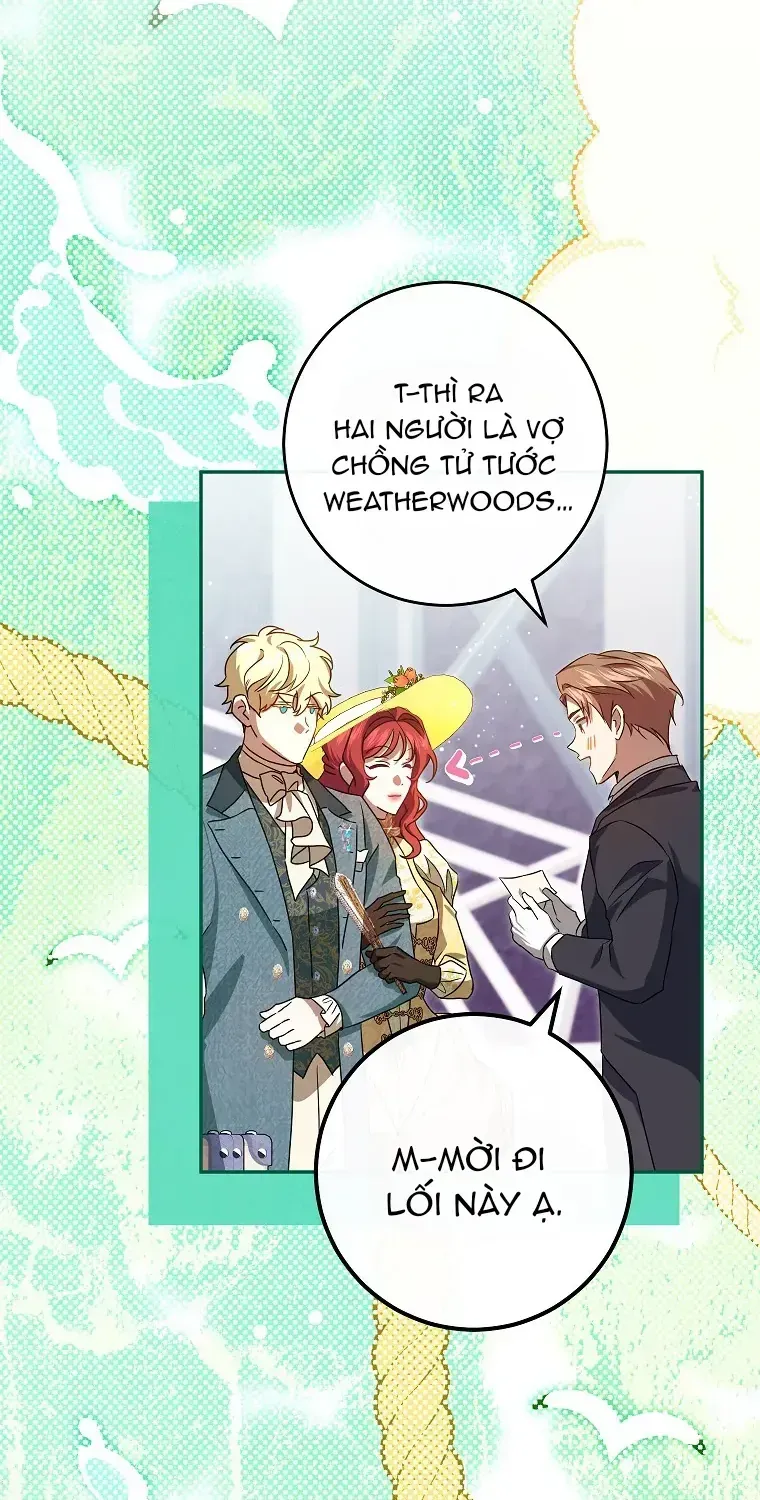 Cuộc Sống Yên Bình Của Cô Hầu Gái Che Giấu Sức Mạnh Chap 16 - Next Chap 17