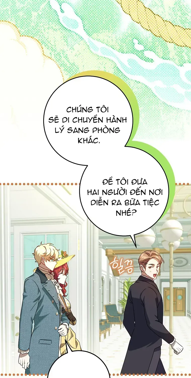 Cuộc Sống Yên Bình Của Cô Hầu Gái Che Giấu Sức Mạnh Chap 16 - Next Chap 17