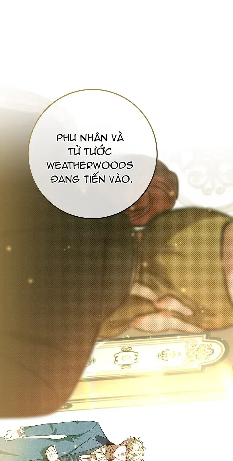 Cuộc Sống Yên Bình Của Cô Hầu Gái Che Giấu Sức Mạnh Chap 16 - Next Chap 17