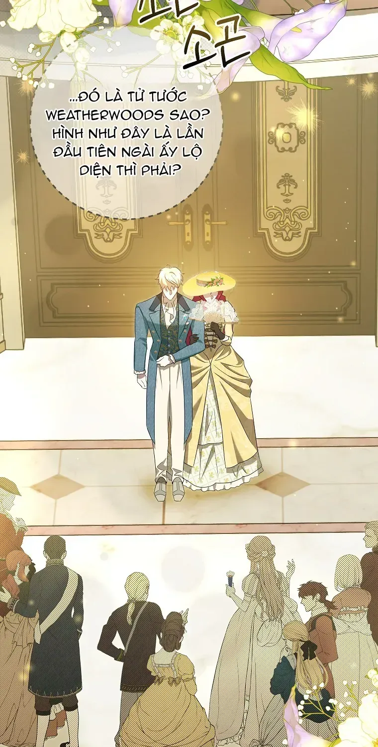 Cuộc Sống Yên Bình Của Cô Hầu Gái Che Giấu Sức Mạnh Chap 16 - Next Chap 17