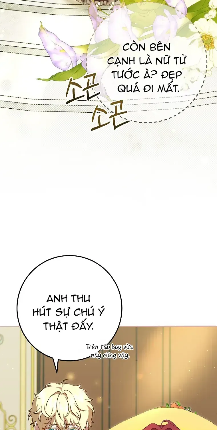 Cuộc Sống Yên Bình Của Cô Hầu Gái Che Giấu Sức Mạnh Chap 16 - Next Chap 17