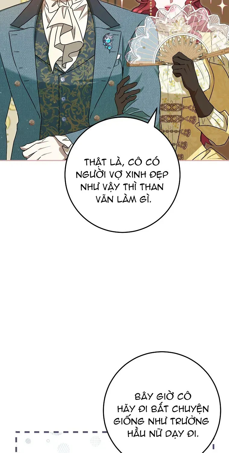 Cuộc Sống Yên Bình Của Cô Hầu Gái Che Giấu Sức Mạnh Chap 16 - Next Chap 17