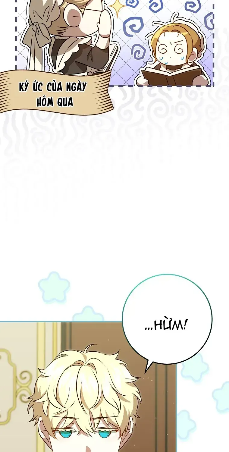 Cuộc Sống Yên Bình Của Cô Hầu Gái Che Giấu Sức Mạnh Chap 16 - Next Chap 17