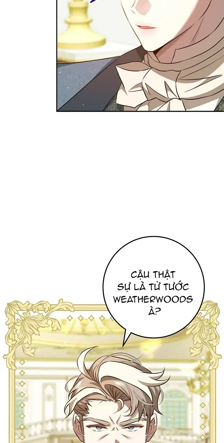 Cuộc Sống Yên Bình Của Cô Hầu Gái Che Giấu Sức Mạnh Chap 16 - Next Chap 17