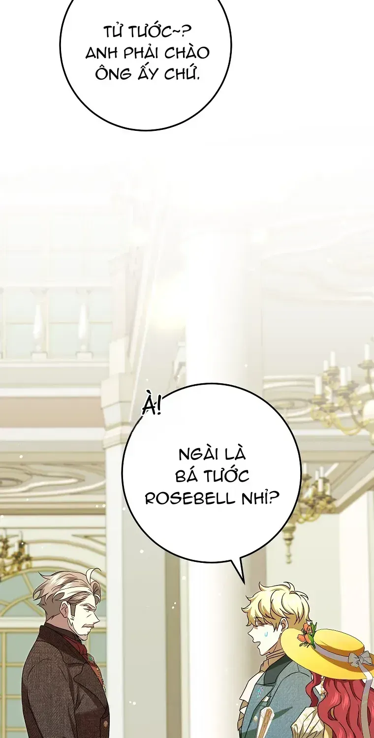 Cuộc Sống Yên Bình Của Cô Hầu Gái Che Giấu Sức Mạnh Chap 16 - Next Chap 17