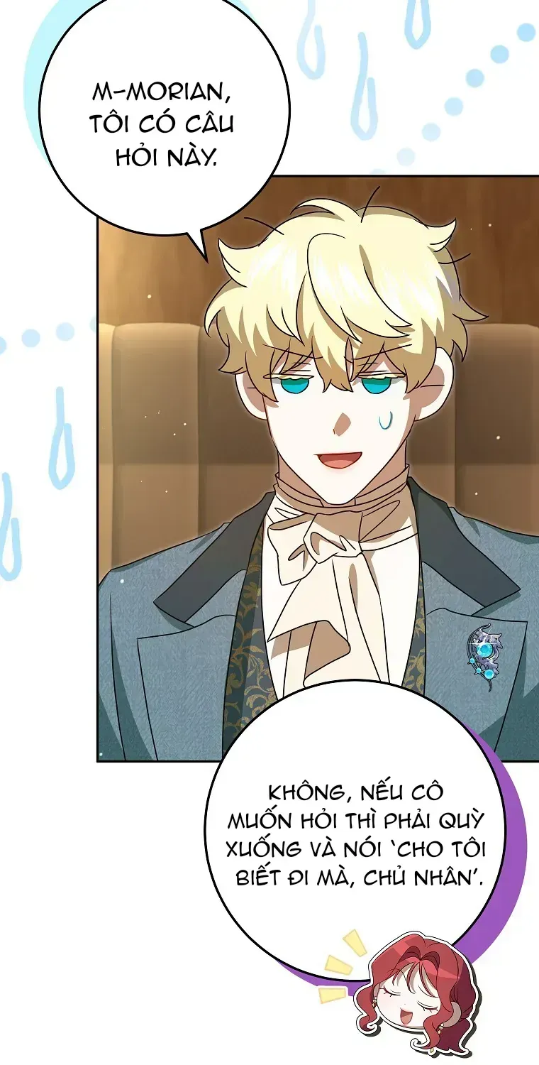 Cuộc Sống Yên Bình Của Cô Hầu Gái Che Giấu Sức Mạnh Chap 16 - Next Chap 17