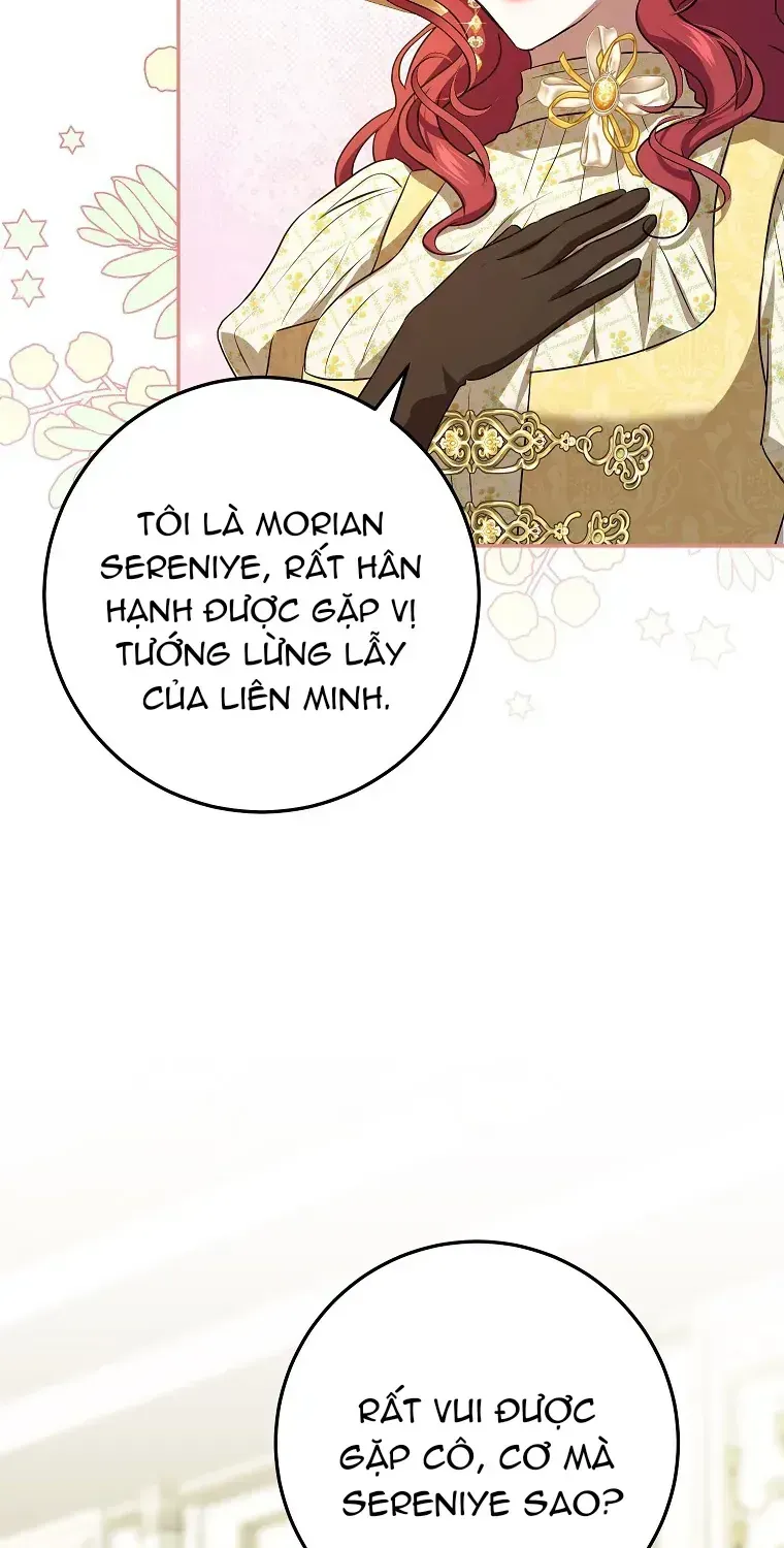 Cuộc Sống Yên Bình Của Cô Hầu Gái Che Giấu Sức Mạnh Chap 16 - Next Chap 17