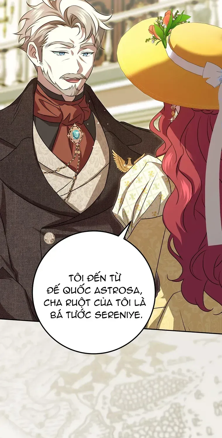 Cuộc Sống Yên Bình Của Cô Hầu Gái Che Giấu Sức Mạnh Chap 16 - Next Chap 17