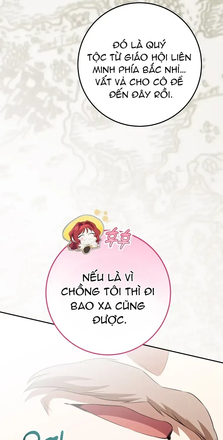 Cuộc Sống Yên Bình Của Cô Hầu Gái Che Giấu Sức Mạnh Chap 16 - Next Chap 17