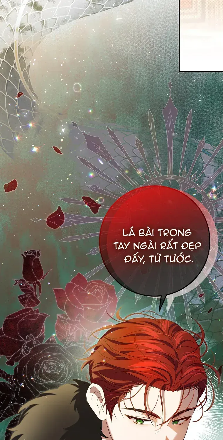 Cuộc Sống Yên Bình Của Cô Hầu Gái Che Giấu Sức Mạnh Chap 18 - Next Chap 19