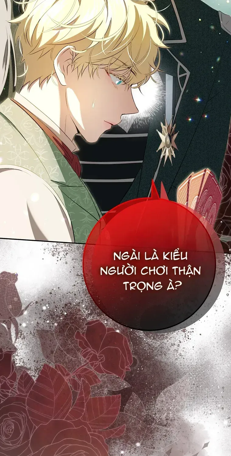 Cuộc Sống Yên Bình Của Cô Hầu Gái Che Giấu Sức Mạnh Chap 18 - Next Chap 19
