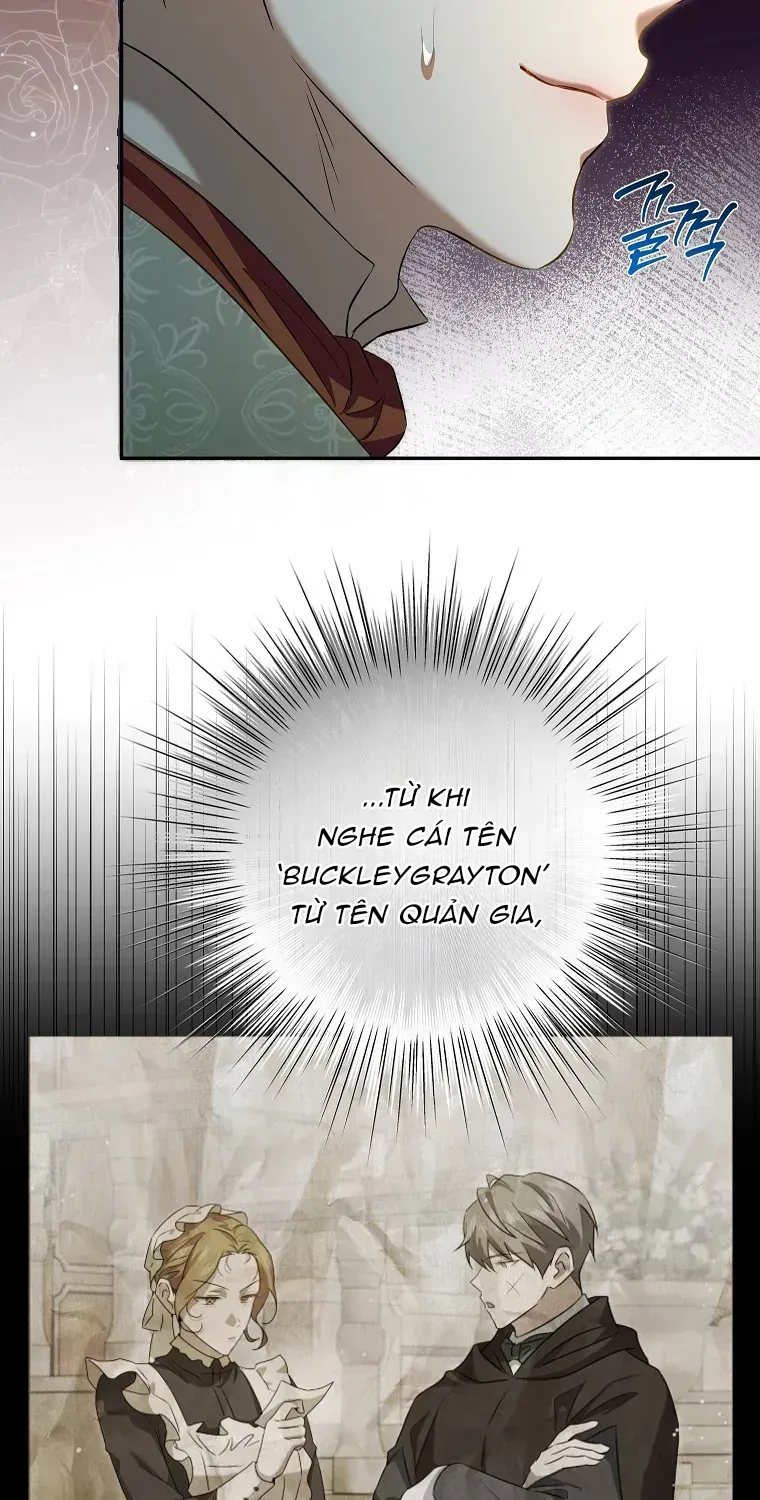 Cuộc Sống Yên Bình Của Cô Hầu Gái Che Giấu Sức Mạnh Chap 18 - Next Chap 19