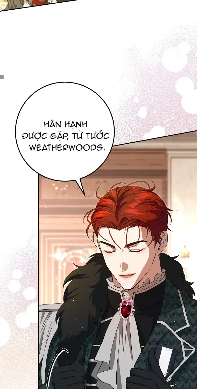 Cuộc Sống Yên Bình Của Cô Hầu Gái Che Giấu Sức Mạnh Chap 18 - Next Chap 19