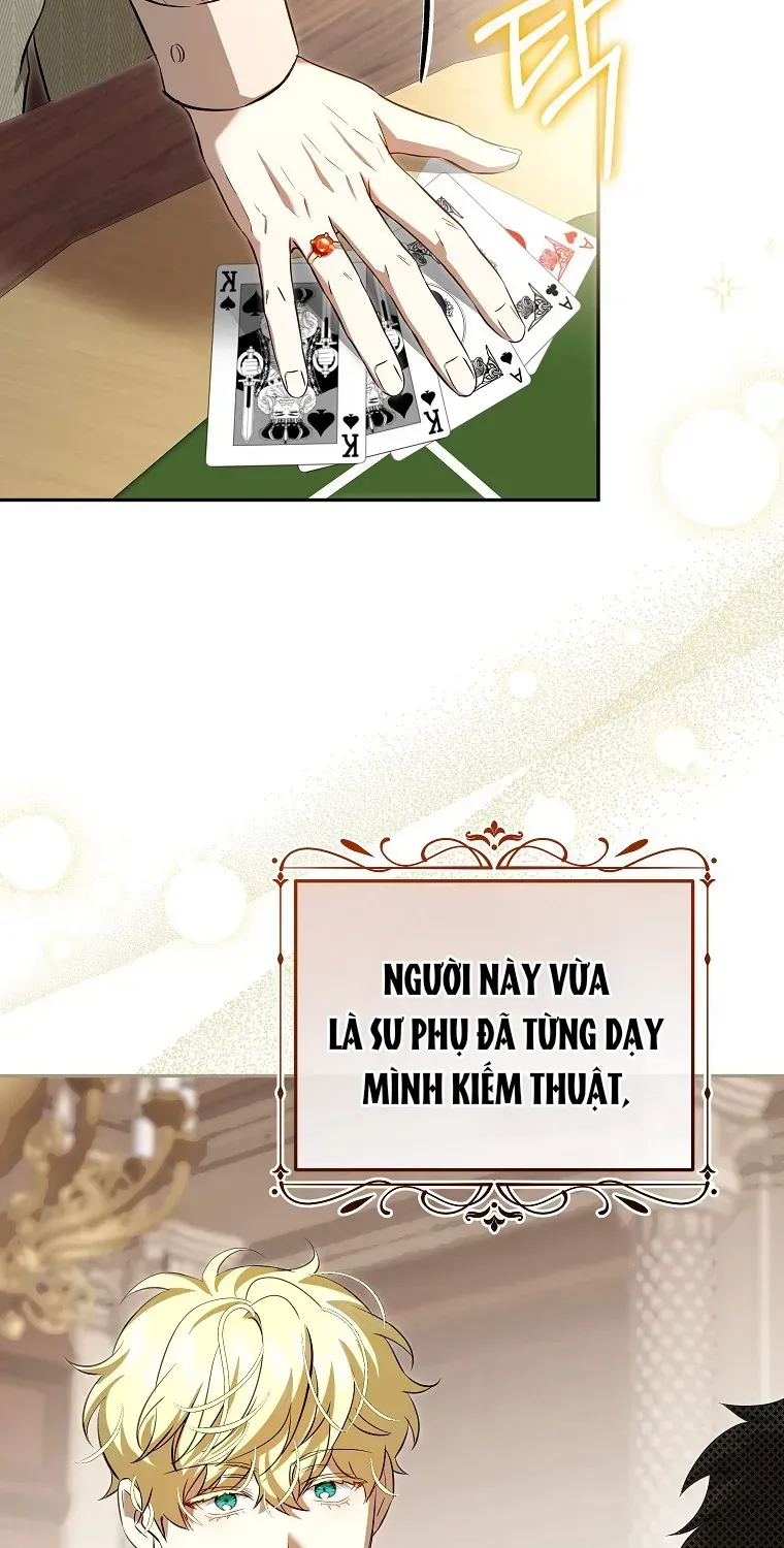 Cuộc Sống Yên Bình Của Cô Hầu Gái Che Giấu Sức Mạnh Chap 18 - Next Chap 19