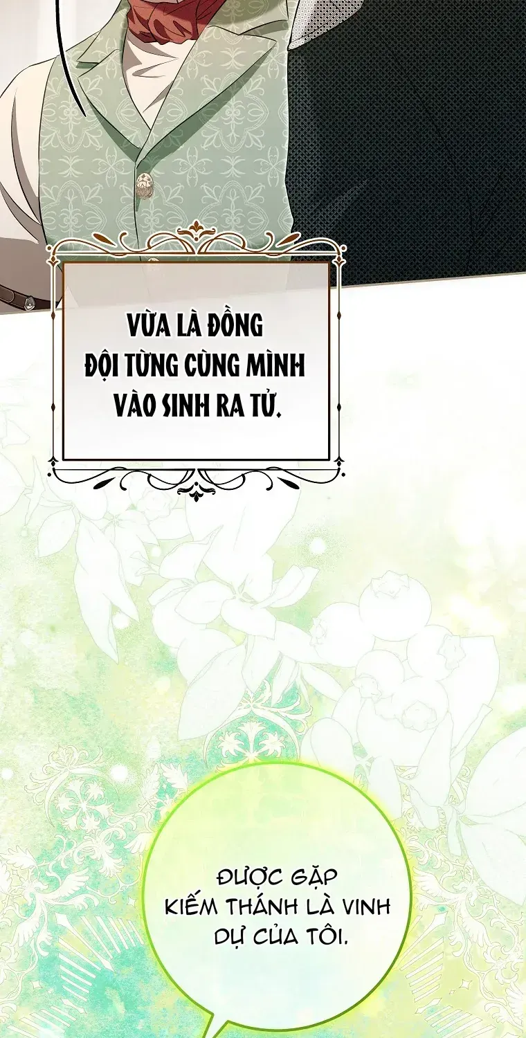Cuộc Sống Yên Bình Của Cô Hầu Gái Che Giấu Sức Mạnh Chap 18 - Next Chap 19