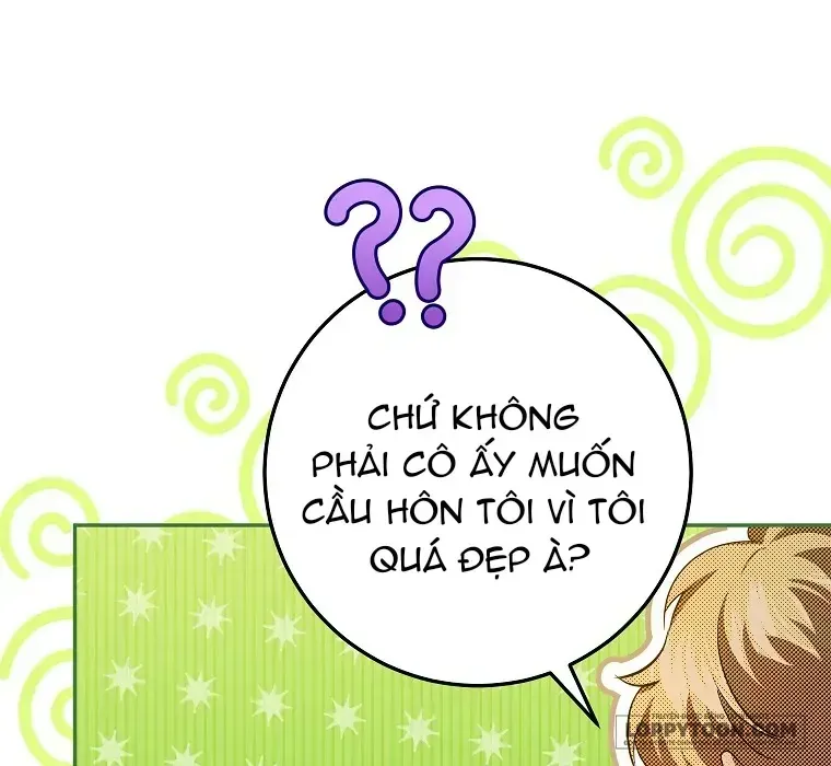 Cuộc Sống Yên Bình Của Cô Hầu Gái Che Giấu Sức Mạnh Chap 18 - Next Chap 19
