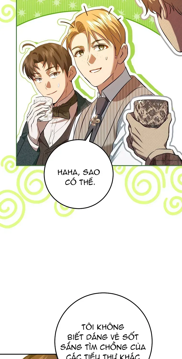 Cuộc Sống Yên Bình Của Cô Hầu Gái Che Giấu Sức Mạnh Chap 18 - Next Chap 19